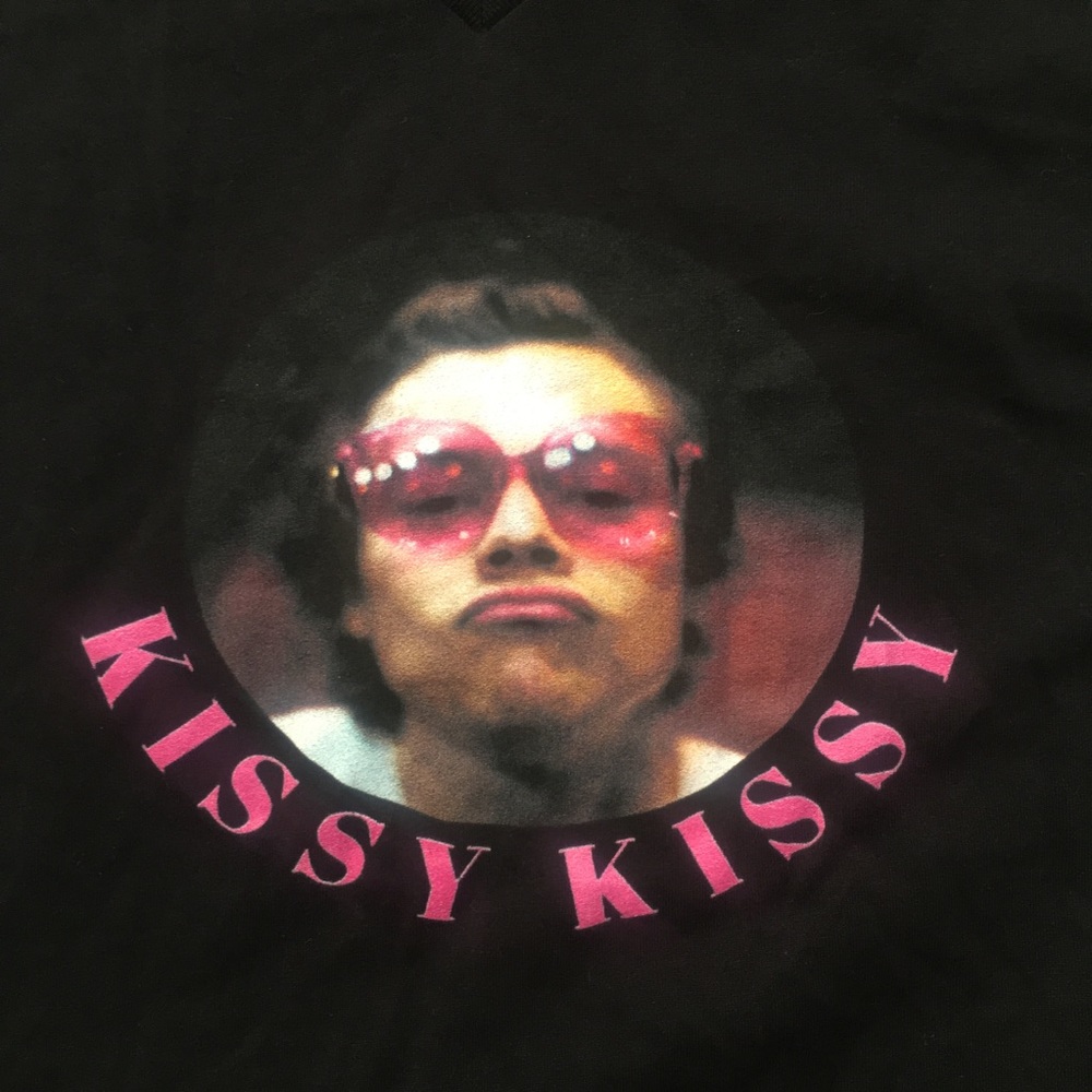 Harry Styles Kissy Top